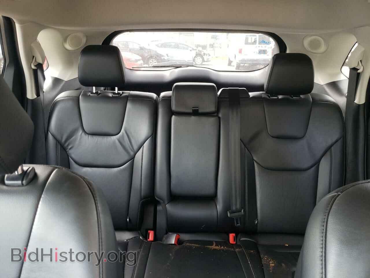 2022 FORD EDGE - VIN: 2FMPK4K94NBA10608 - Фото 10
