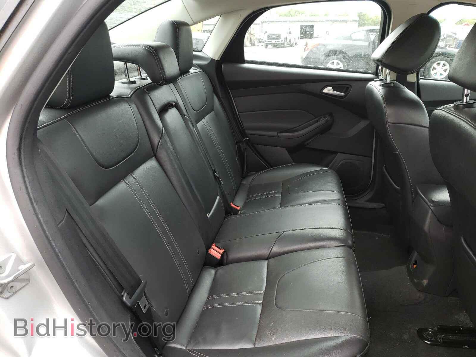 2013 FORD FOCUS - VIN: 1FADP3F21DL376157 - Фото 6