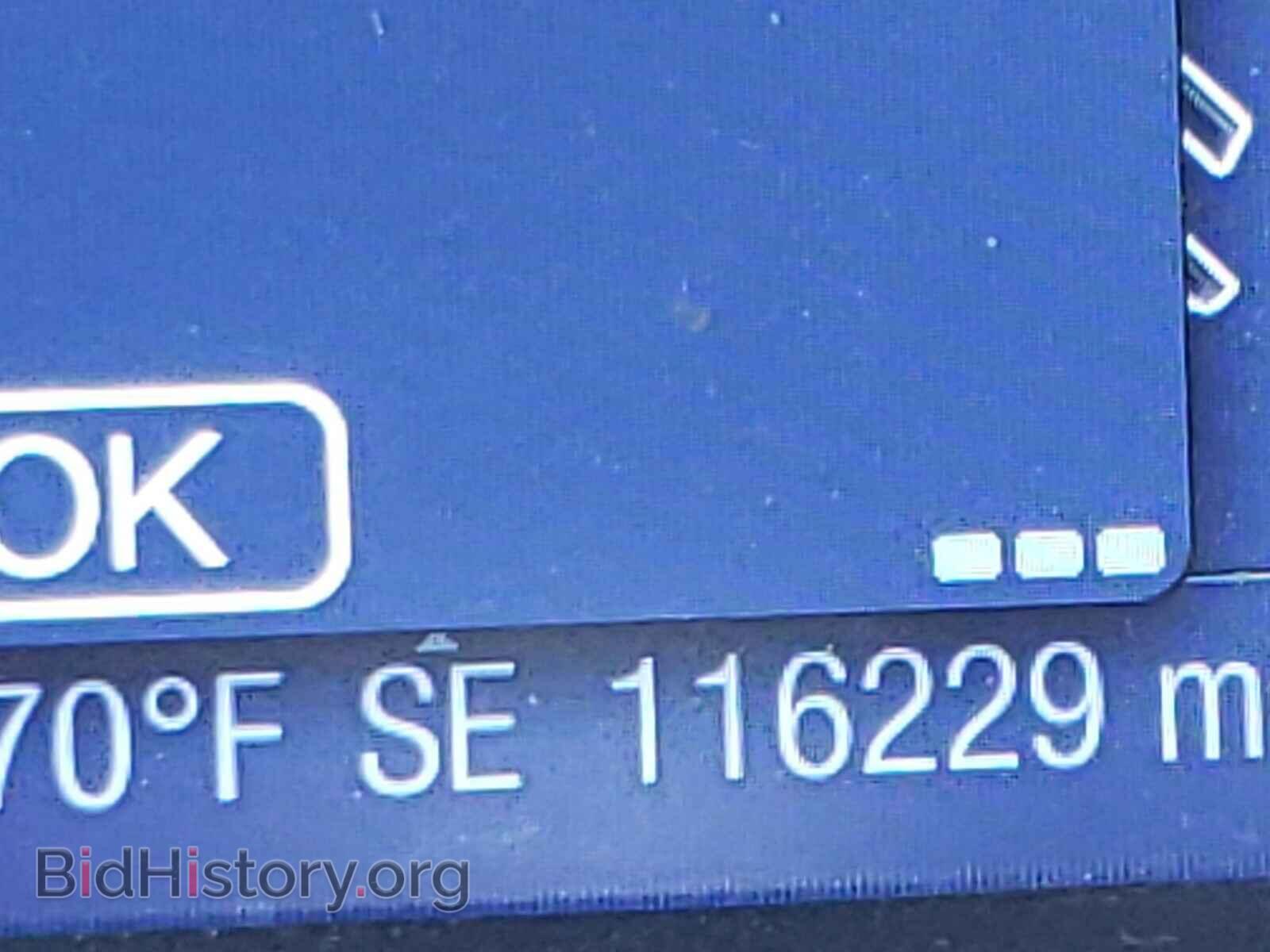 2013 FORD FOCUS - VIN: 1FADP3F21DL376157 - Фото 8