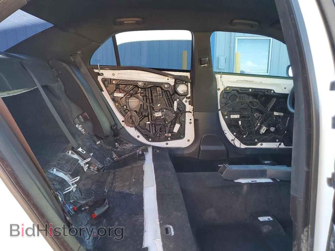 2012 CHRYSLER 300 - VIN: 2C3CCACGXCH310485 - Фото 10