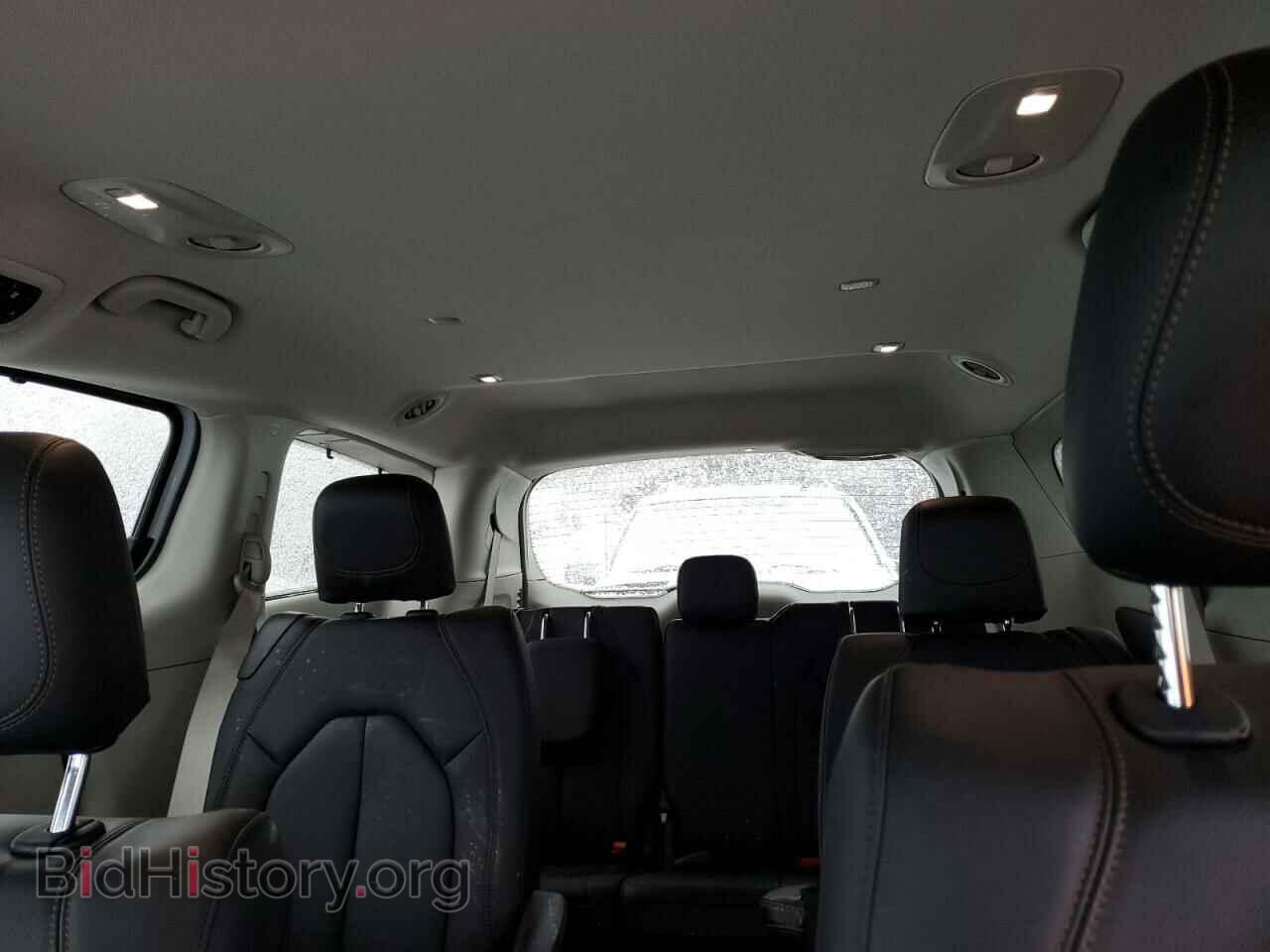 2020 CHRYSLER PACIFICA - VIN: 2C4RC1BG2LR276379 - Photo 10