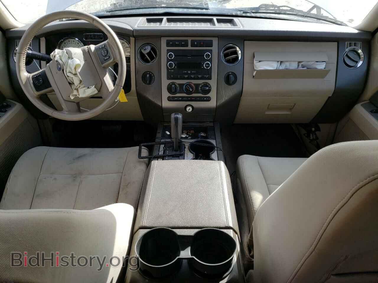 2011 FORD EXPEDITION - VIN: 1FMJK1J53BEF01819 - Фото 8