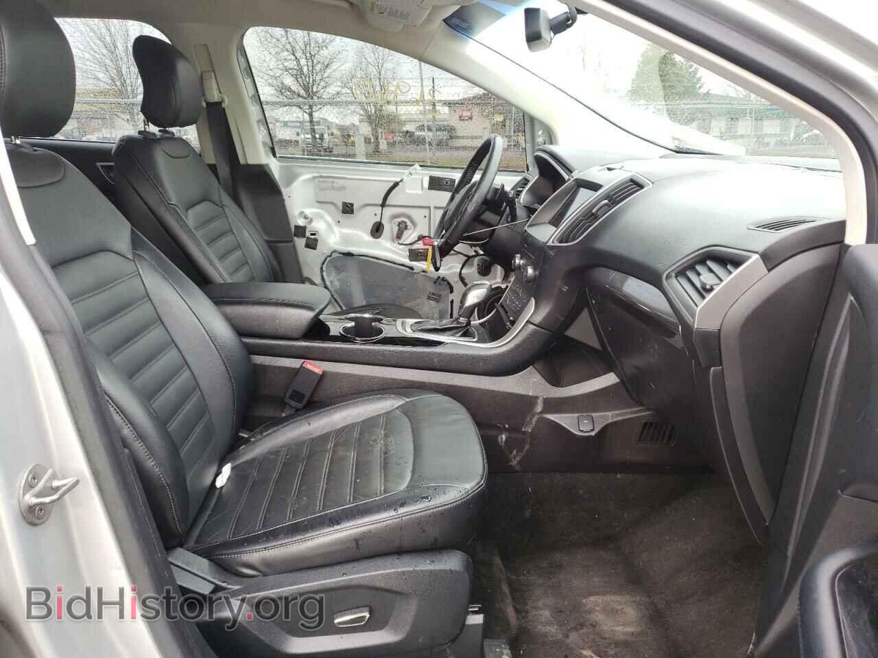 2018 FORD EDGE - VIN: 2FMPK3J91JBB19422 - Photo 5
