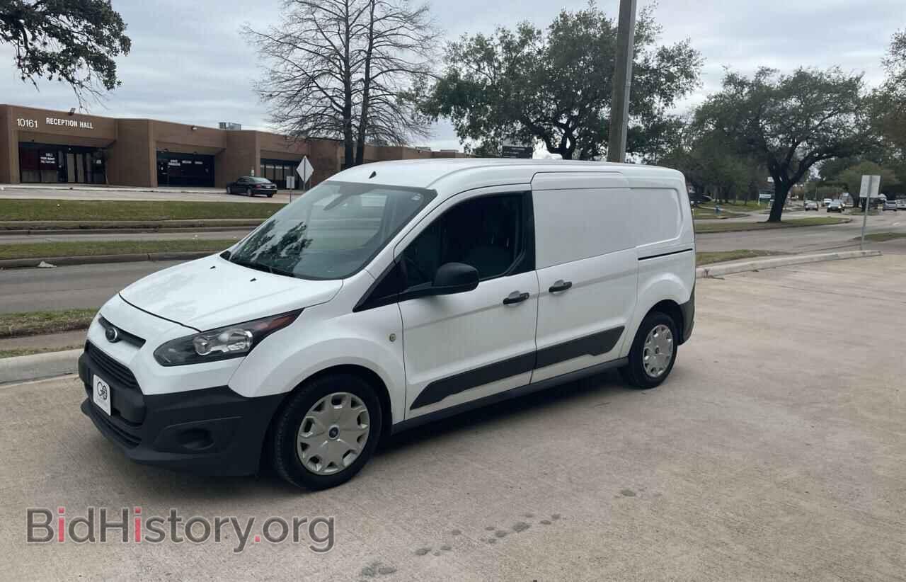 2017 FORD TRANSIT - VIN: NM0LS7E74H1307714 - Фото 2