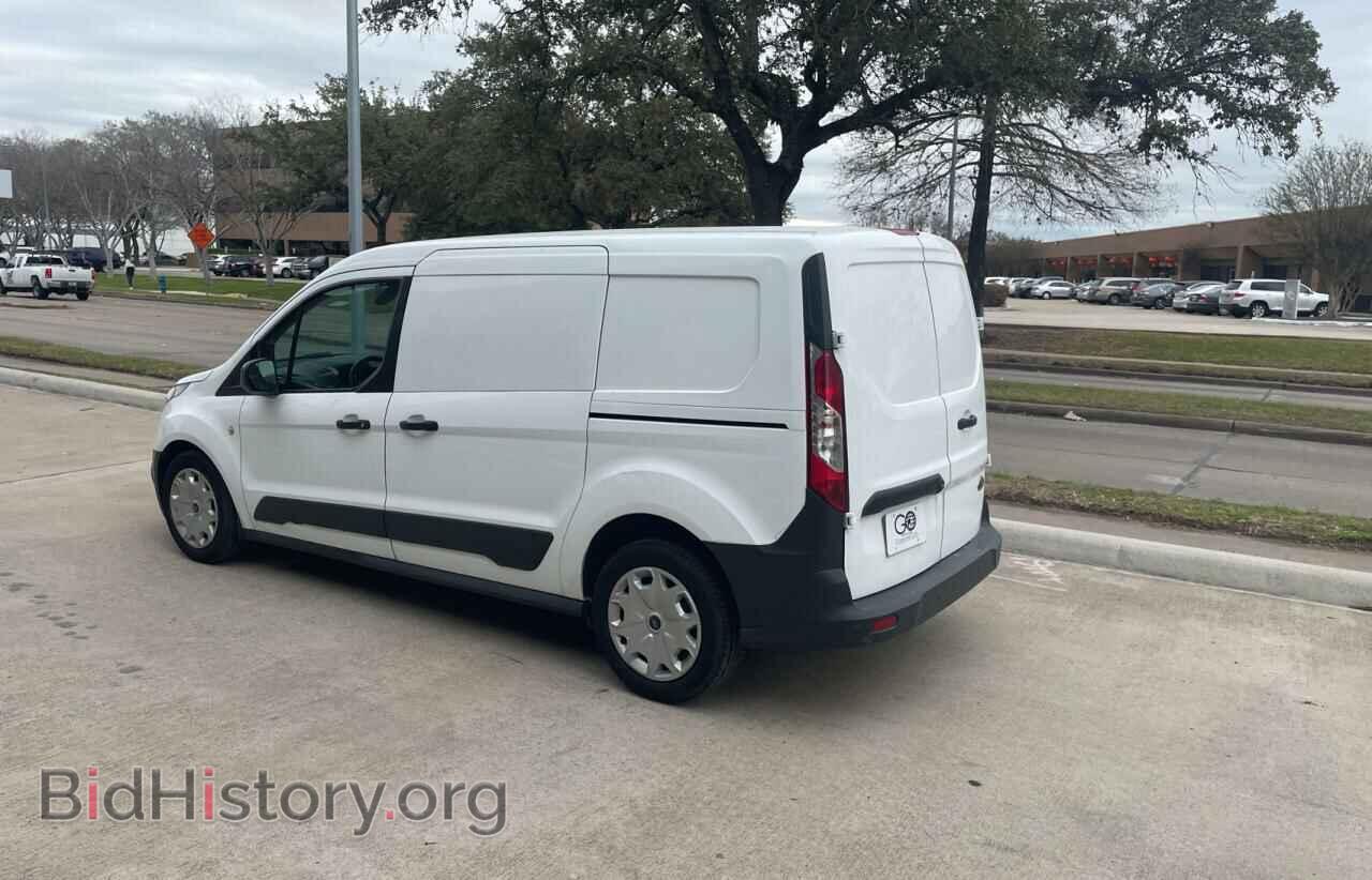 2017 FORD TRANSIT - VIN: NM0LS7E74H1307714 - Фото 3