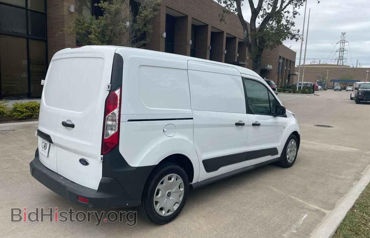 2017 FORD TRANSIT - VIN: NM0LS7E74H1307714 - Фото 4