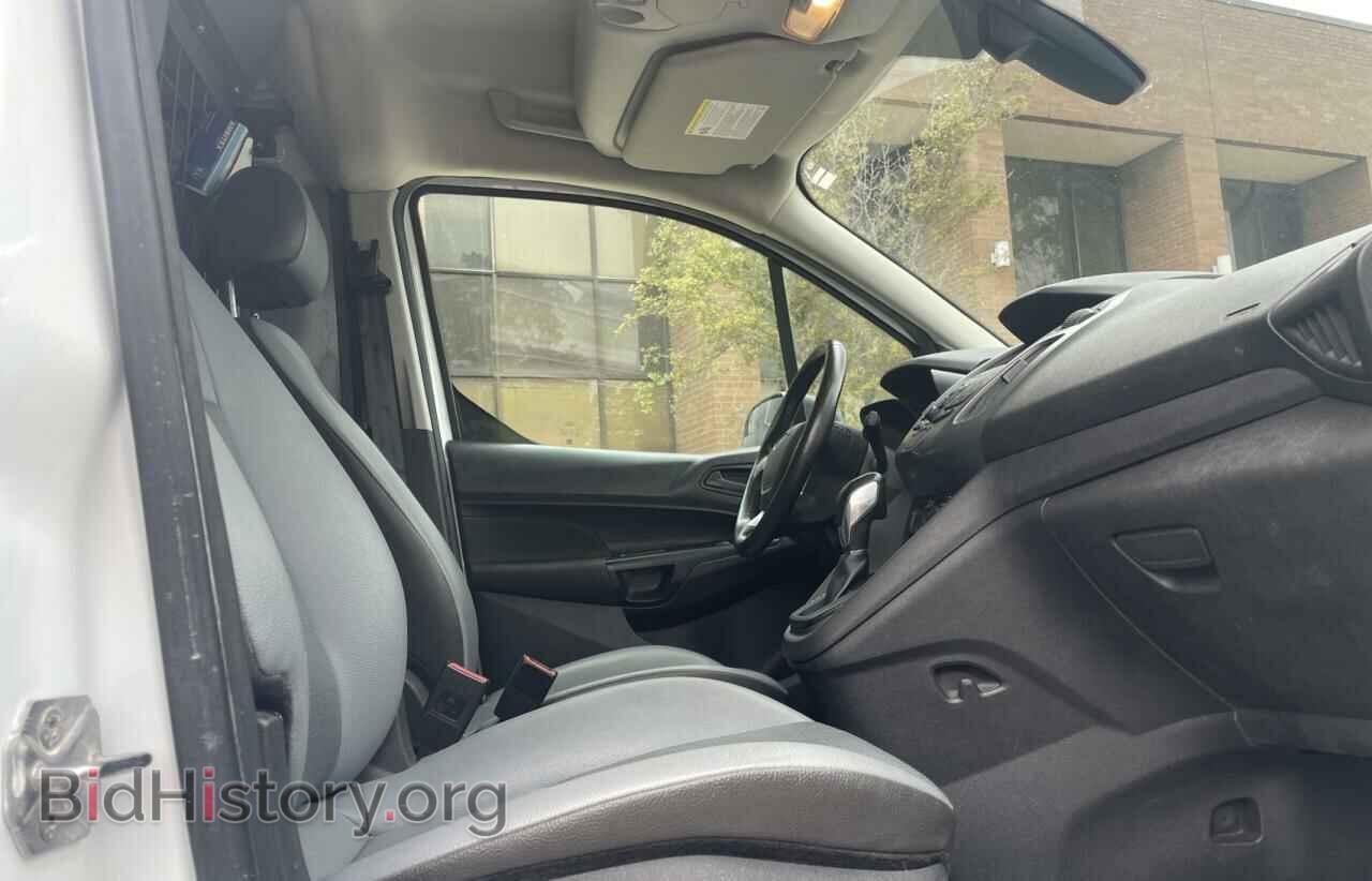 2017 FORD TRANSIT - VIN: NM0LS7E74H1307714 - Фото 5