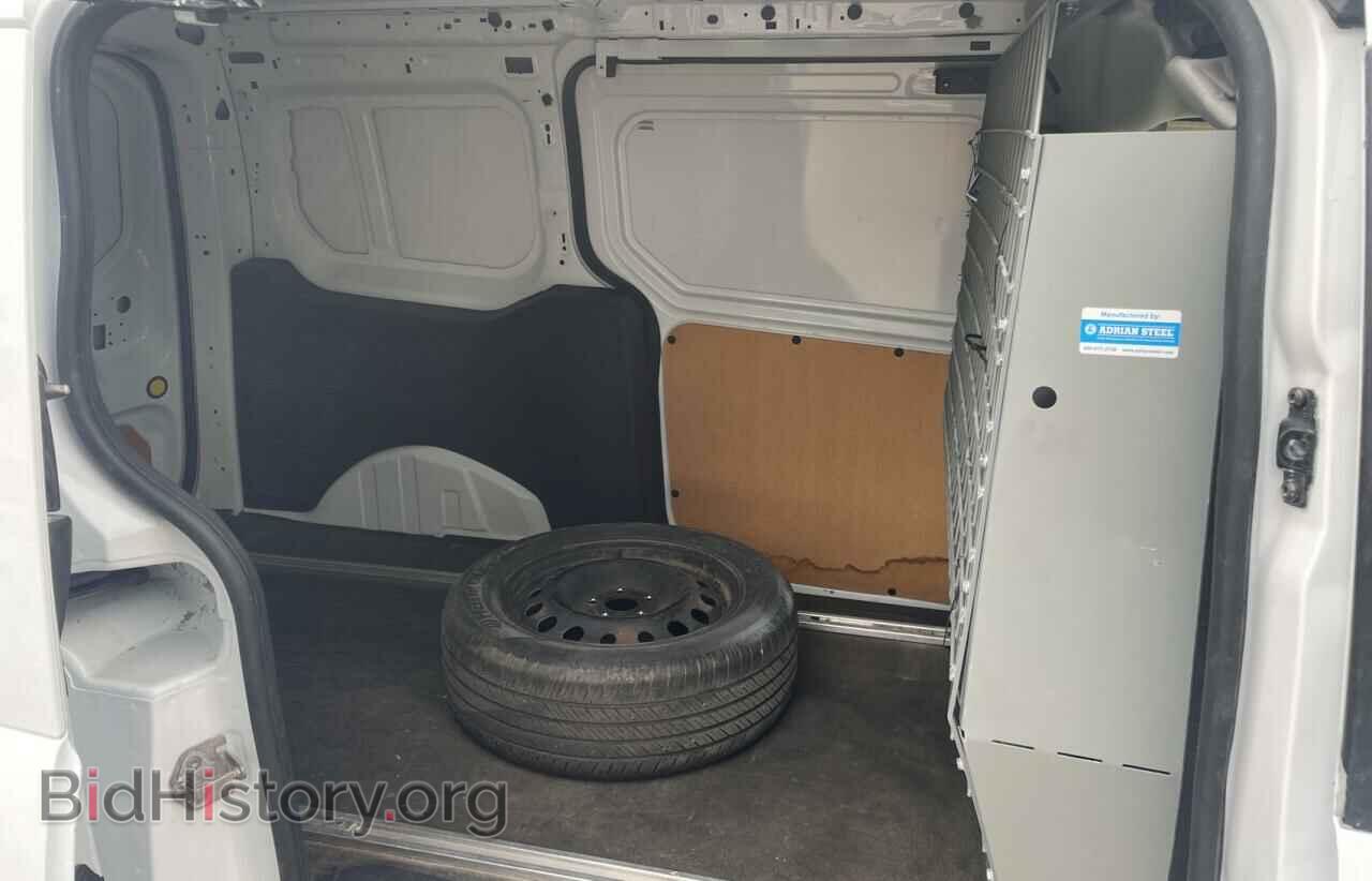 2017 FORD TRANSIT - VIN: NM0LS7E74H1307714 - Фото 6