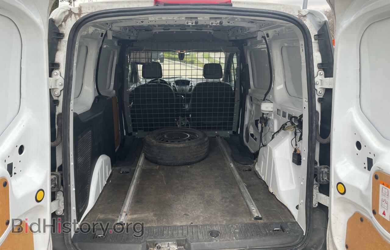 2017 FORD TRANSIT - VIN: NM0LS7E74H1307714 - Фото 9