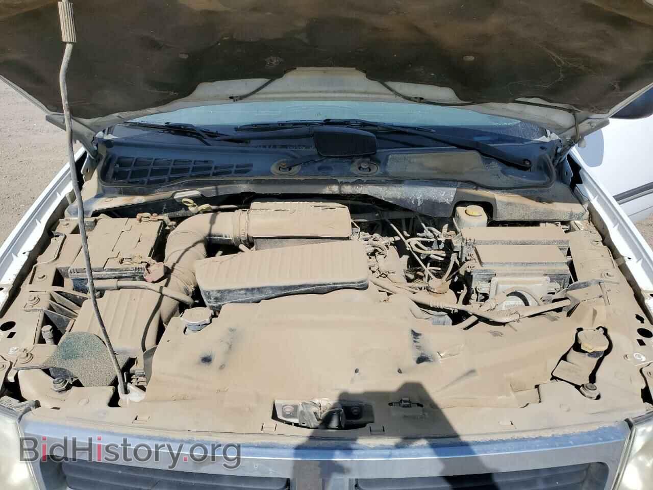 2007 DODGE DURANGO - VIN: 1D8HB48P97F579164 - Photo 12