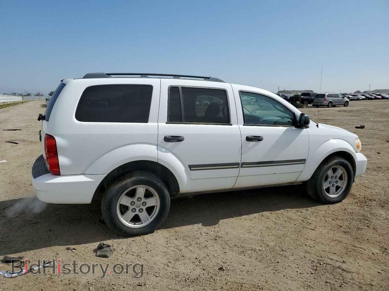 2007 DODGE DURANGO - VIN: 1D8HB48P97F579164 - Photo 3