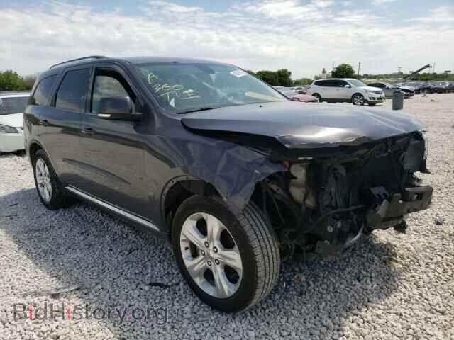 Фотография 1C4RDHDG2EC291804 - DODGE DURANGO 2014