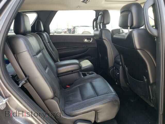 2014 DODGE DURANGO - VIN: 1C4RDHDG2EC291804 - Фото 6