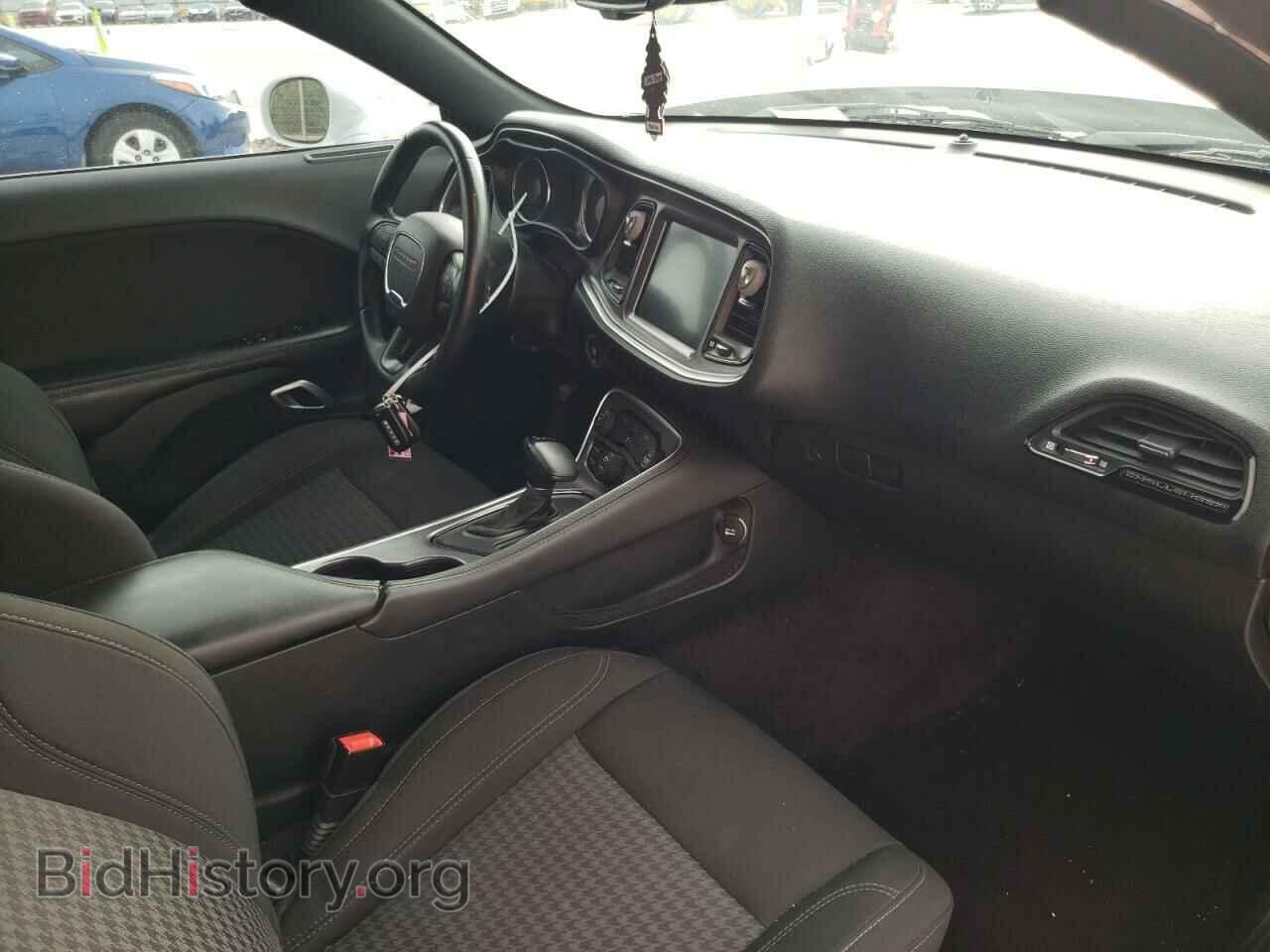 2016 DODGE CHALLENGER - VIN: 2C3CDZAG2GH326023 - Photo 5