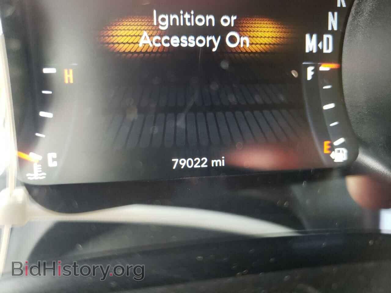 2016 DODGE CHALLENGER - VIN: 2C3CDZAG2GH326023 - Photo 8