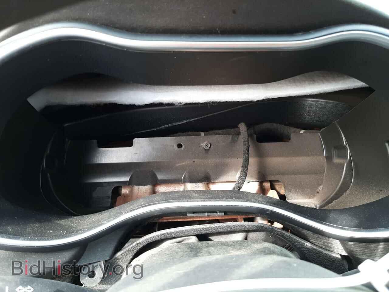 2015 CHRYSLER 200 - VIN: 1C3CCCAB2FN572225 - Фото 8