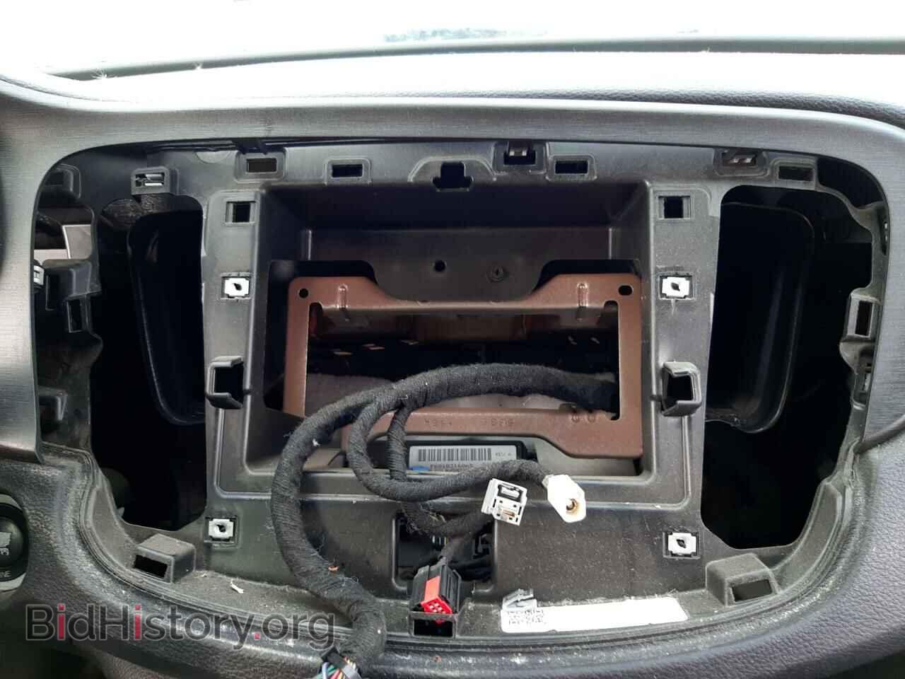 2015 CHRYSLER 200 - VIN: 1C3CCCAB2FN572225 - Фото 9