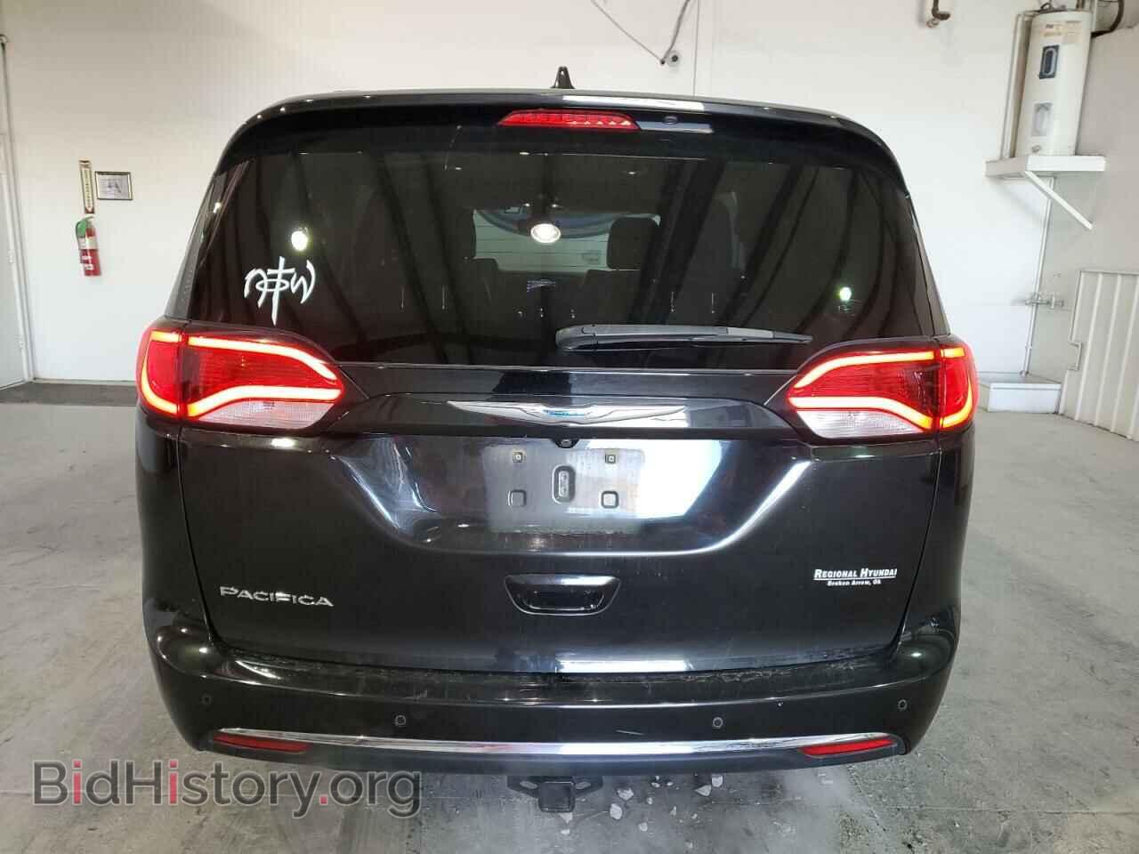 2017 CHRYSLER PACIFICA - VIN: 2C4RC1BGXHR675743 - Фото 6