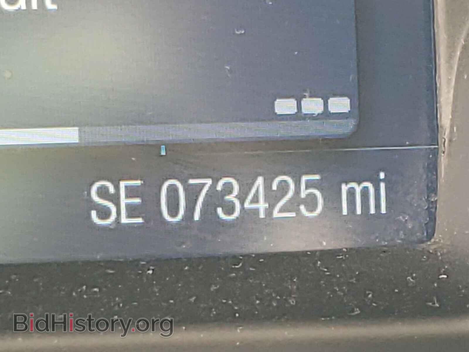 2014 FORD FOCUS - VIN: 1FADP3F24EL436398 - Фото 8