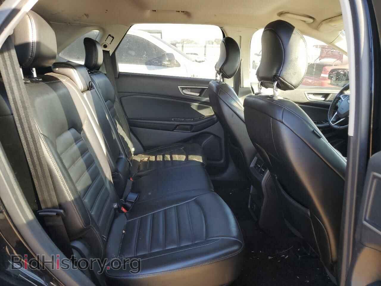 2017 FORD EDGE - VIN: 2FMPK3J94HBC22344 - Photo 11