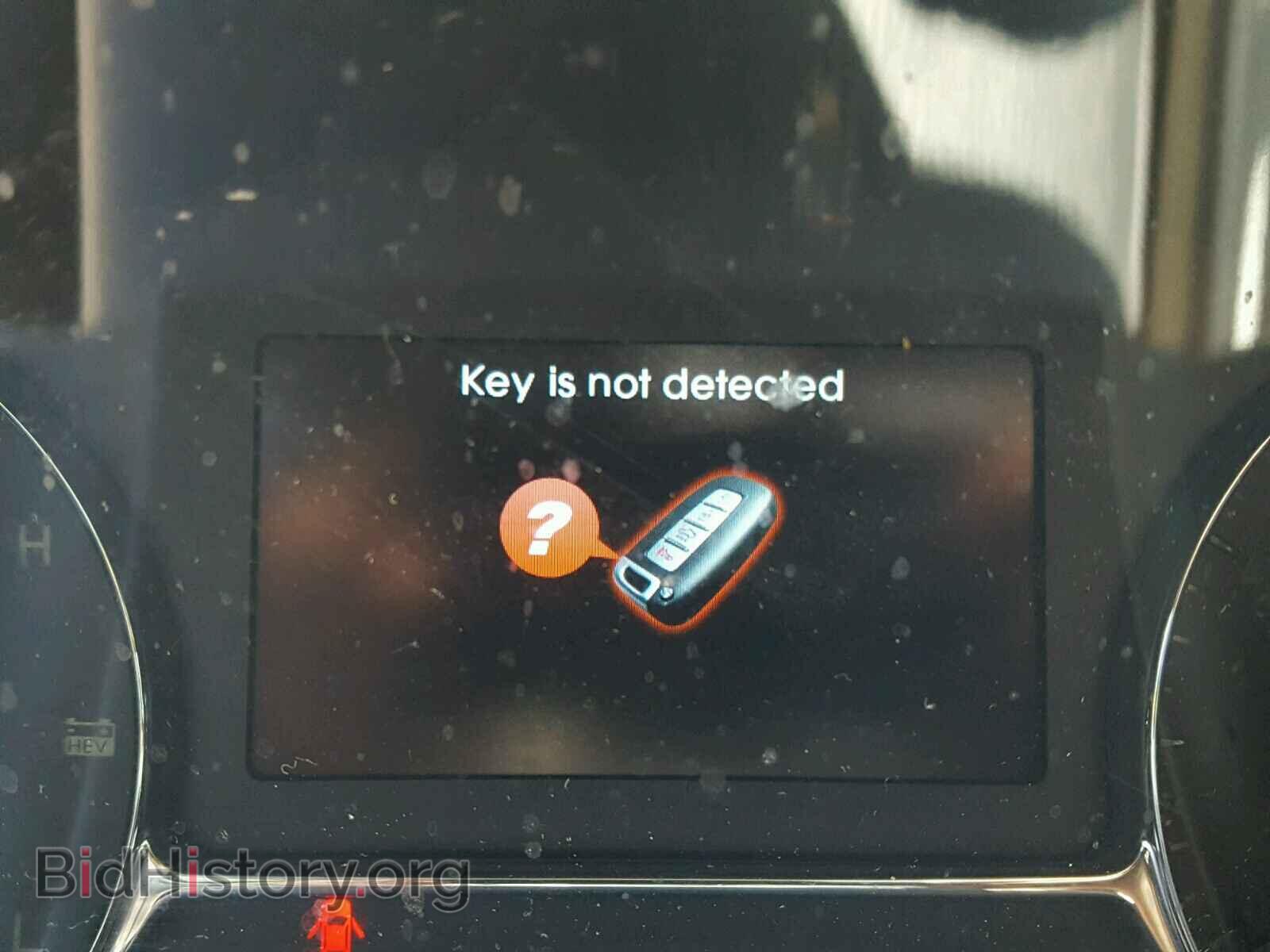 2012 KIA OPTIMA - VIN: KNAGM4AD2C5021884 - Photo 8