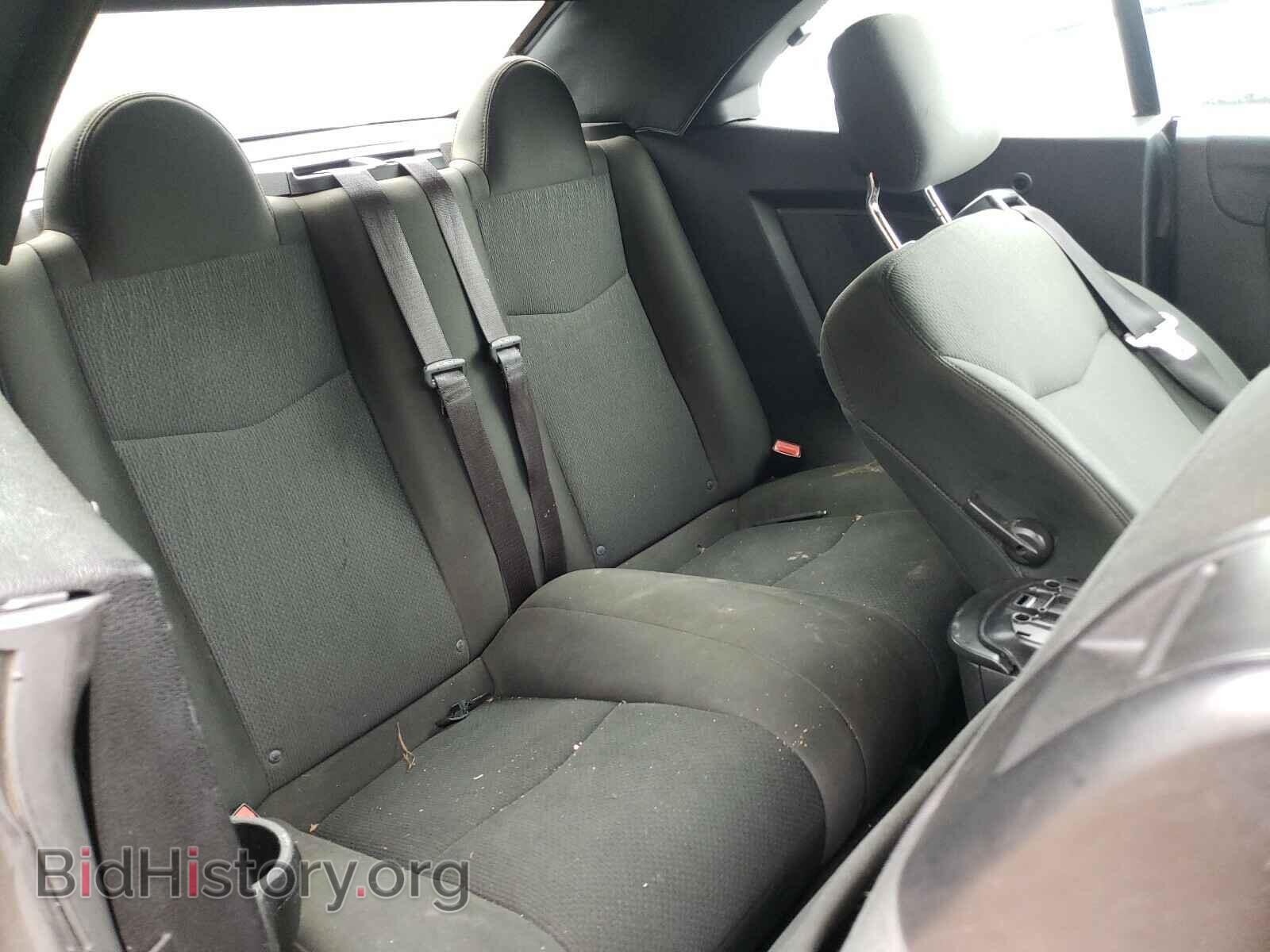 2012 CHRYSLER 200 - VIN: 1C3BCBEB6CN162880 - Фото 6