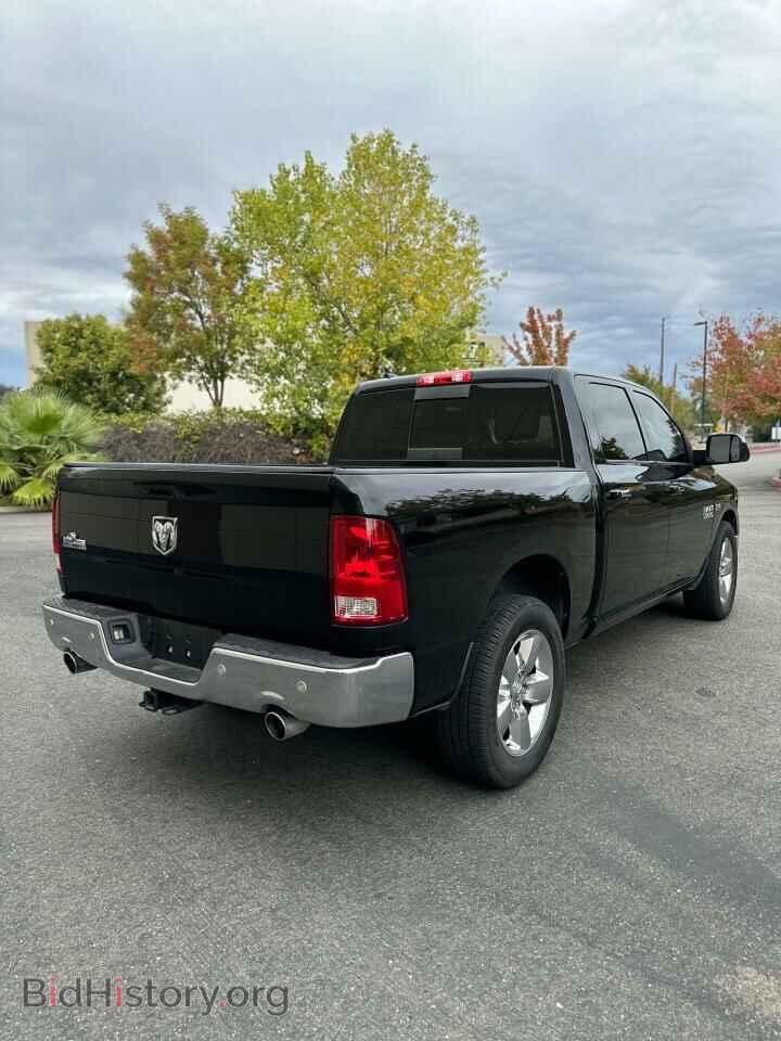 2015 RAM 1500 - VIN: 1C6RR6LT8FS569852 - Photo 4