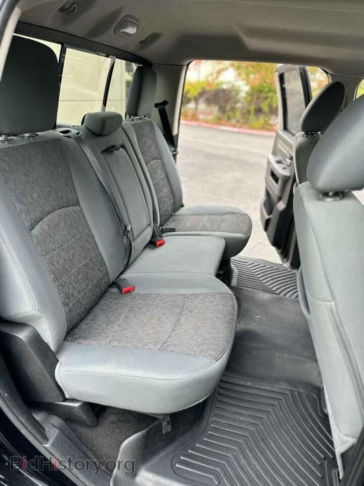 2015 RAM 1500 - VIN: 1C6RR6LT8FS569852 - Photo 6