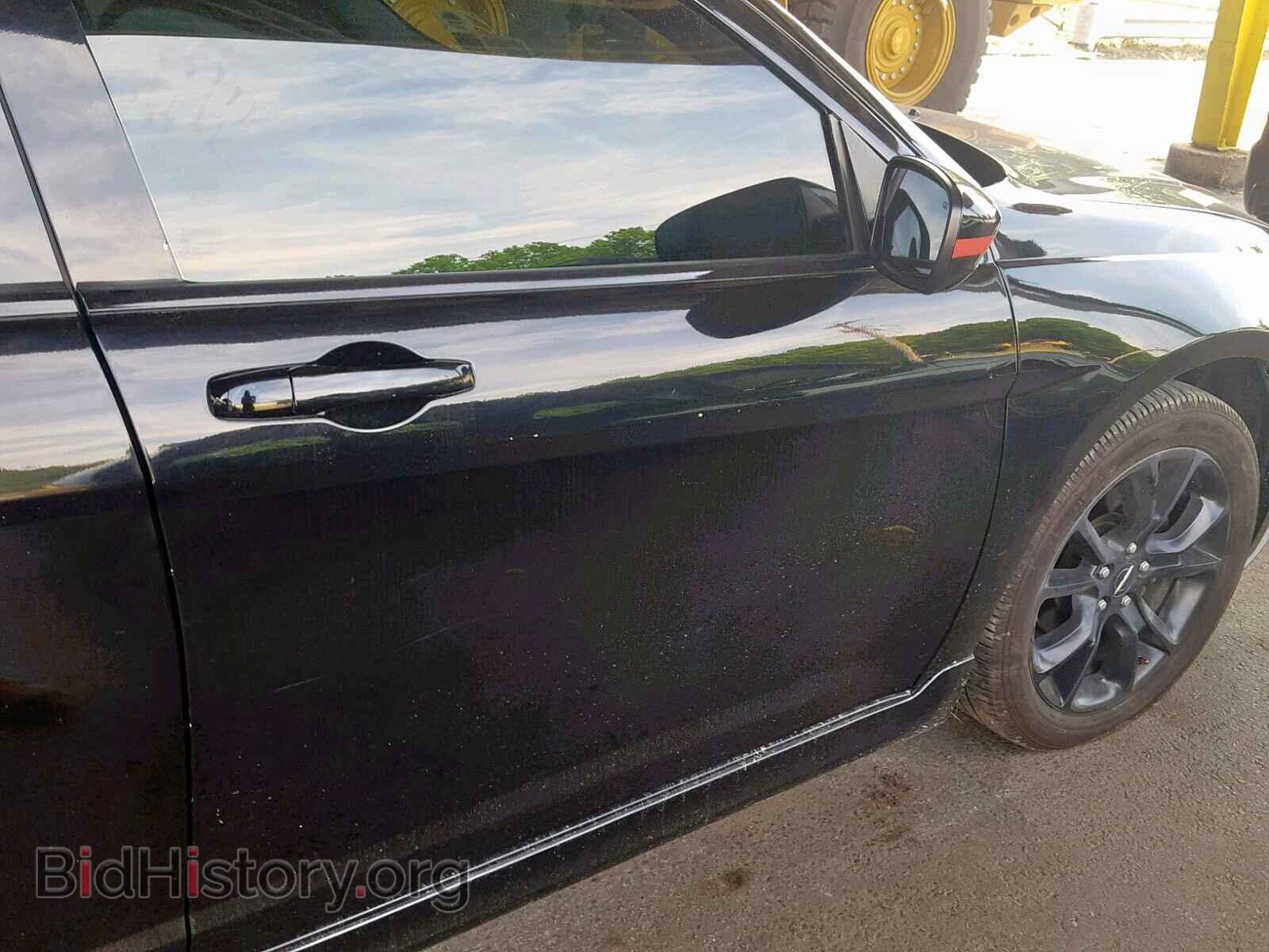 2013 CHRYSLER 200 - VIN: 1C3CCBCG6DN751853 - Photo 5