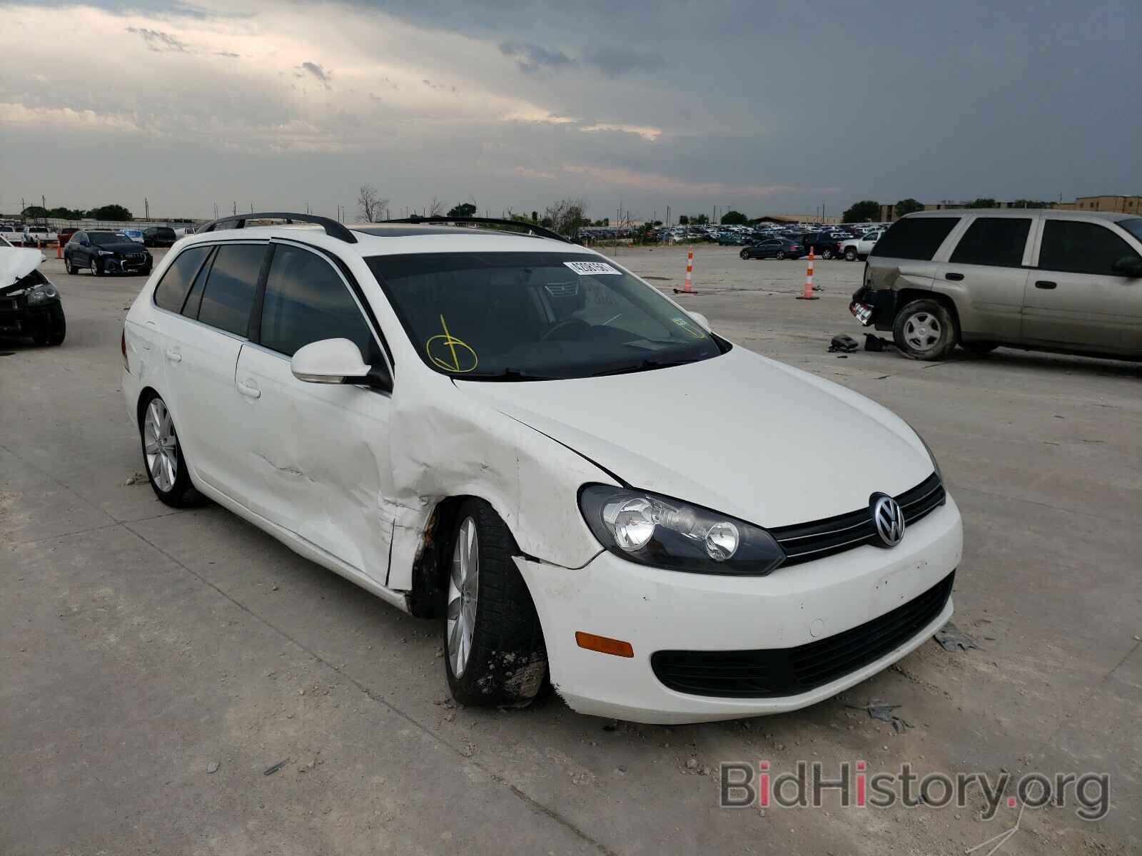 Photo 3VWPL7AJ8DM666724 - VOLKSWAGEN JETTA 2013