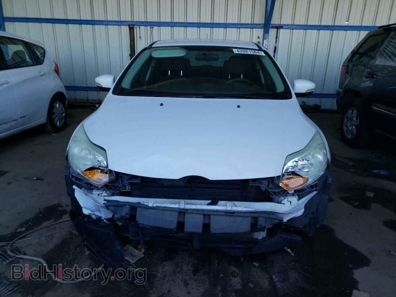 2014 FORD FOCUS - VIN: 1FADP3F22EL282676 - Photo 5