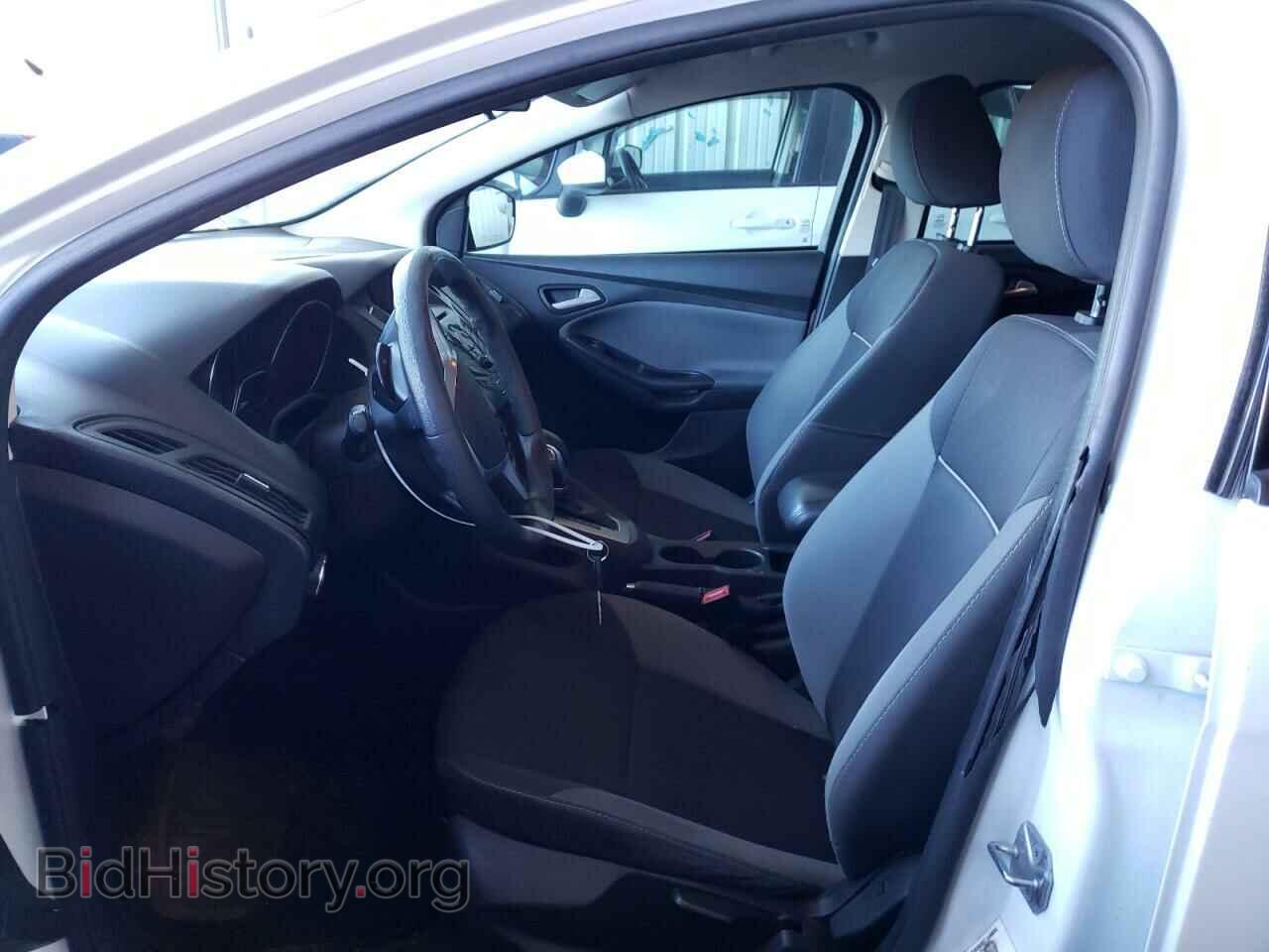 2014 FORD FOCUS - VIN: 1FADP3F22EL282676 - Photo 7
