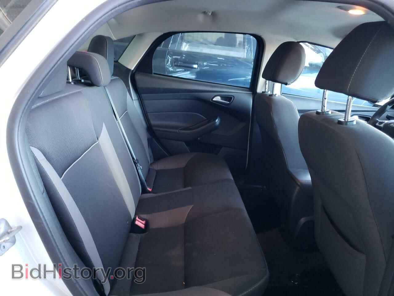 2014 FORD FOCUS - VIN: 1FADP3F22EL282676 - Photo 10