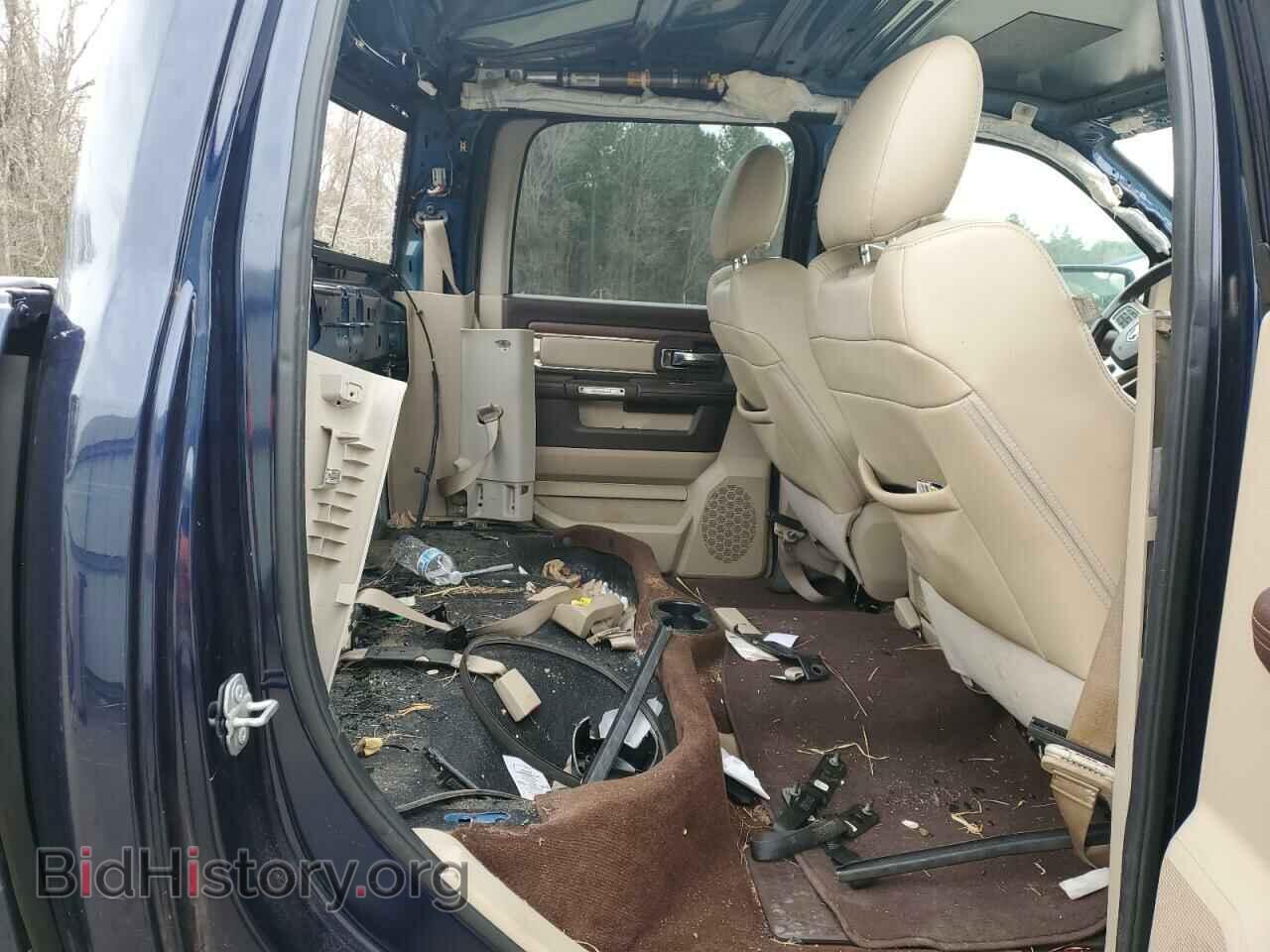 2016 RAM 1500 - VIN: 1C6RR7NT6GS385059 - Фото 10