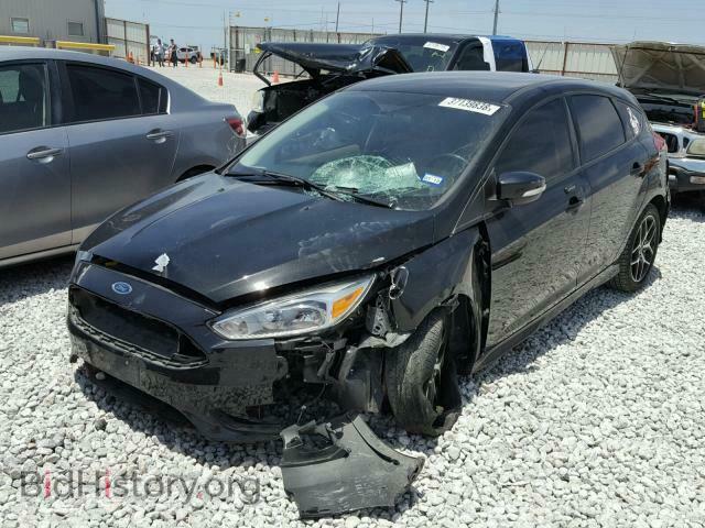 2015 FORD FOCUS - VIN: 1FADP3K2XFL347541 - Photo 2