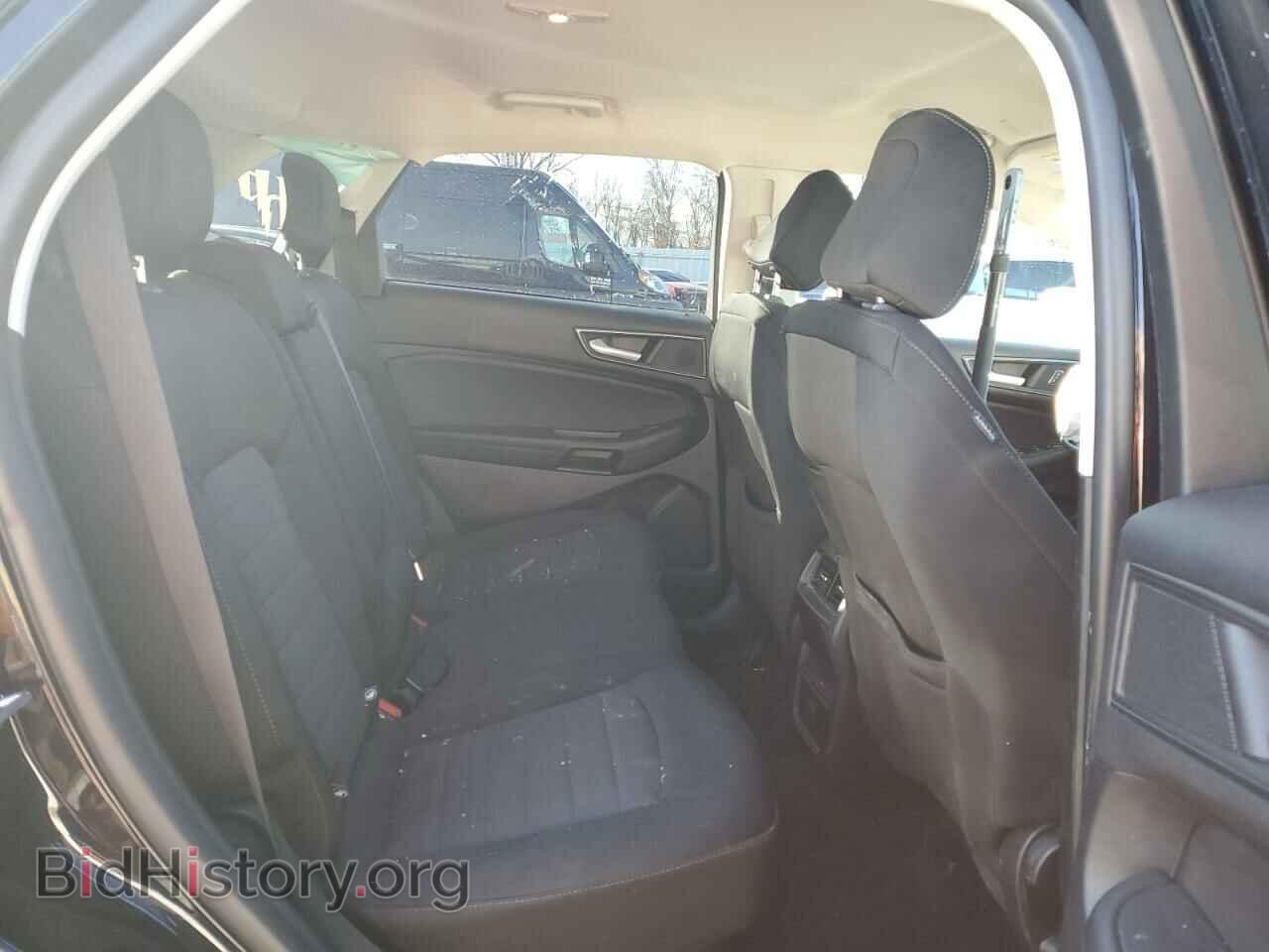 2020 FORD EDGE - VIN: 2FMPK4G90LBA07159 - Фото 11