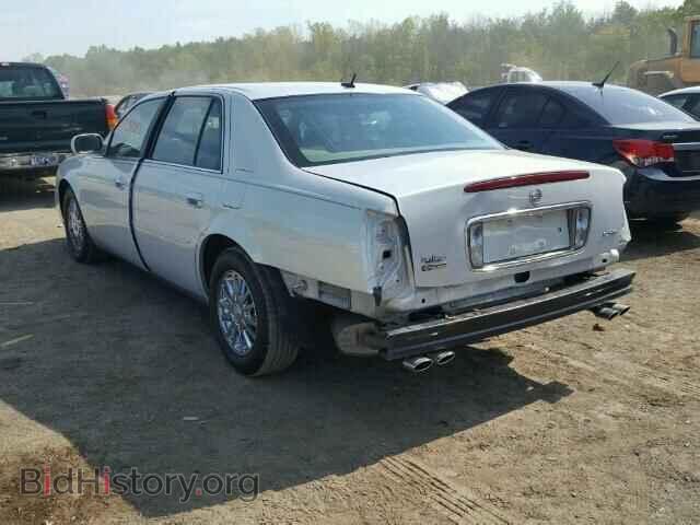 2005 CADILLAC DEVILLE - VIN: 1G6KE54Y65U212203 - Photo 3