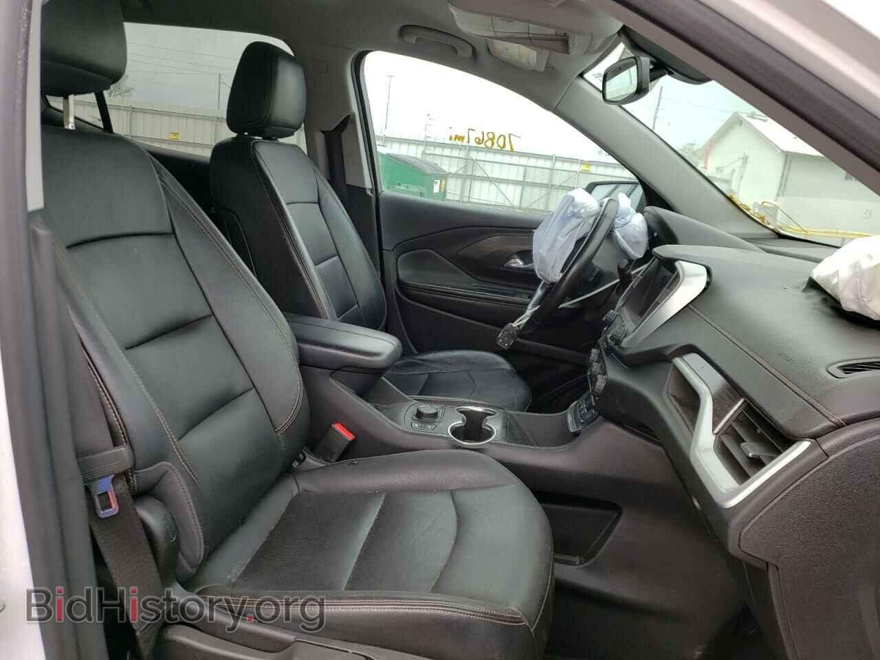 2019 GMC TERRAIN - VIN: 3GKALVEV5KL226476 - Фото 5