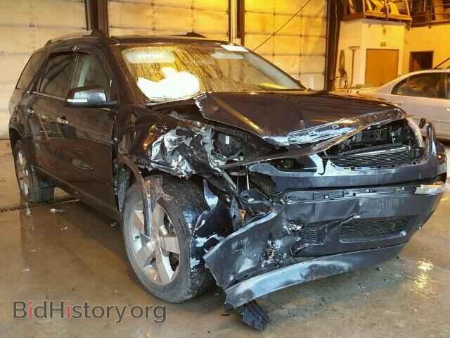 Photo 1GKKVRED4CJ357260 - GMC ACADIA 2012
