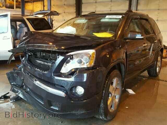 2012 GMC ACADIA - VIN: 1GKKVRED4CJ357260 - Фото 2