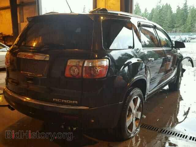 2012 GMC ACADIA - VIN: 1GKKVRED4CJ357260 - Фото 4