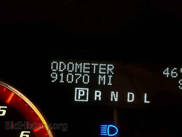 2012 GMC ACADIA - VIN: 1GKKVRED4CJ357260 - Фото 8