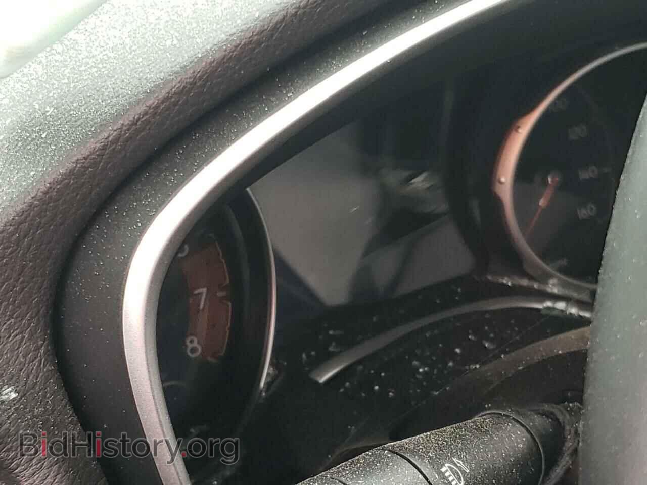 2018 JEEP COMPASS - VIN: 3C4NJDCB5JT404200 - Фото 8