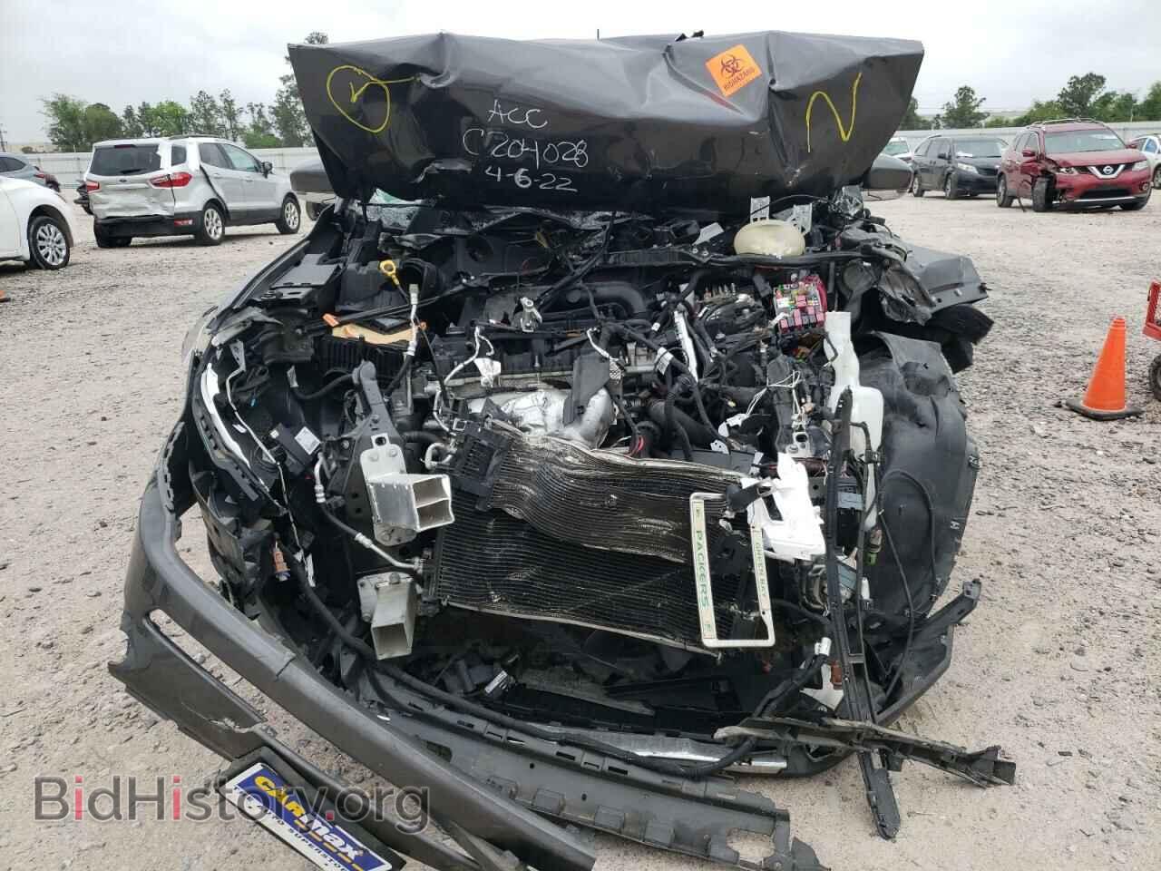 2018 JEEP COMPASS - VIN: 3C4NJDCB5JT404200 - Фото 9