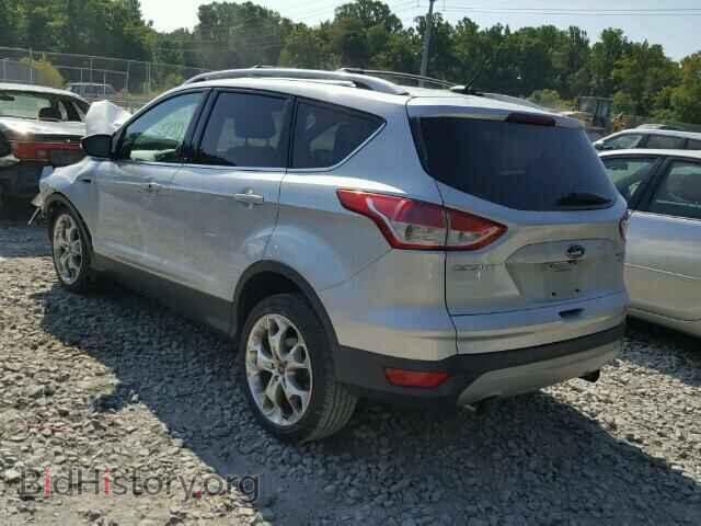 2013 FORD ESCAPE - VIN: 1FMCU9J99DUB06329 - Photo 3