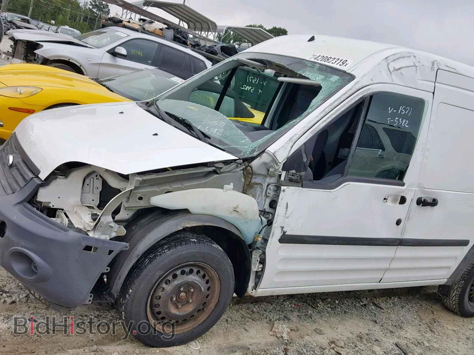 2013 FORD TRANSIT CO - VIN: NM0LS7AN0DT131571 - Фото 9