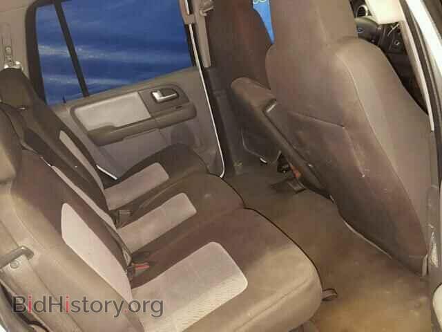 2004 FORD EXPEDITION - VIN: 1FMPU14W04LA17498 - Фото 6