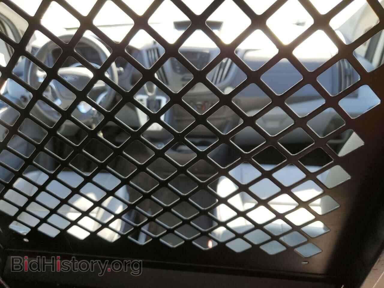2017 FORD TRANSIT - VIN: 1FTBW3XVXHKA20041 - Фото 8