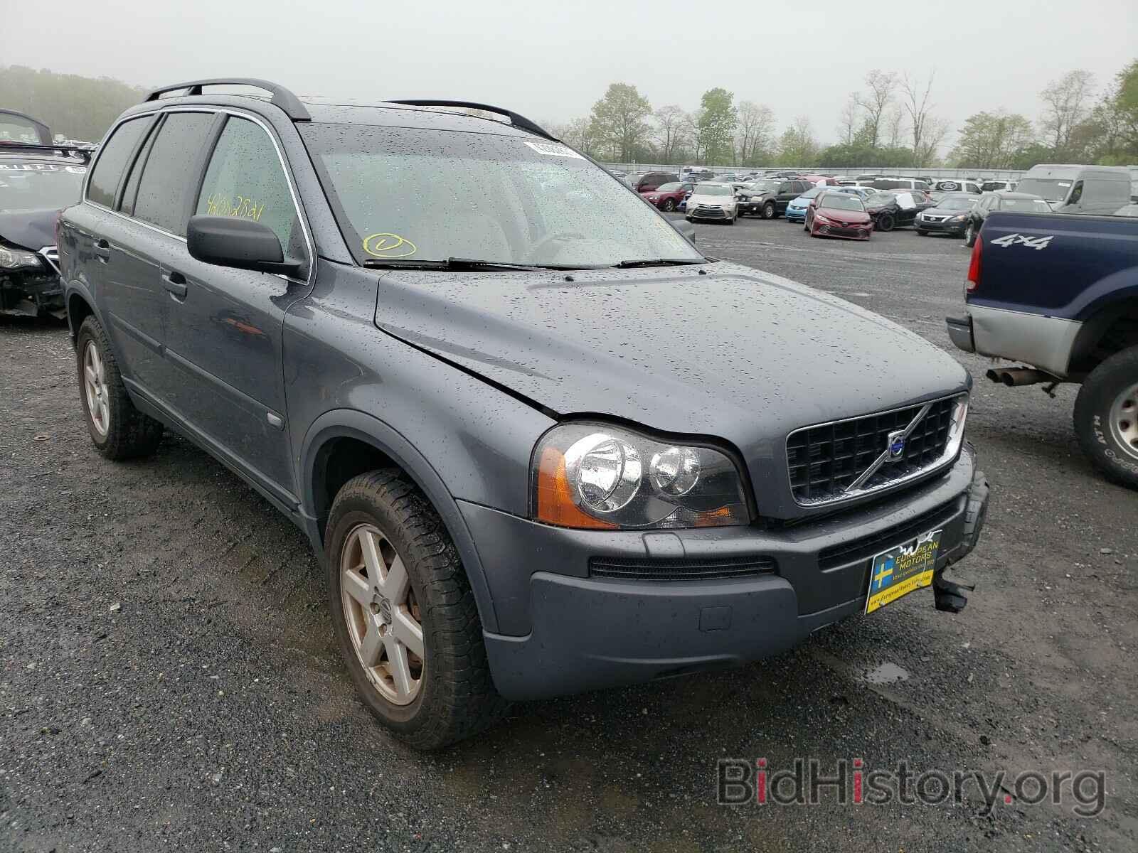 Photo YV4CM592061241754 - VOLVO XC90 2006