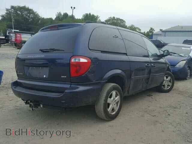 2005 DODGE CARAVAN - VIN: 2D4GP44L55R266166 - Photo 4